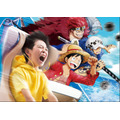 『ワンピース×ストーリー・ライド』