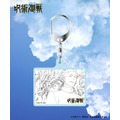 FREAK'S STORE『劇場版総集編 呪術廻戦 懐玉・玉折』 アクリルキーホルダー（C）芥見下々／集英社・呪術廻戦製作委員会