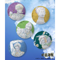 FREAK'S STORE『劇場版総集編 呪術廻戦 懐玉・玉折』 缶バッチ 懐玉・玉折（C）芥見下々／集英社・呪術廻戦製作委員会