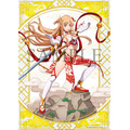 おへそも見える大胆な中華風バトルドレス！「SAO」より「アスナ」1/7スケールフィギュアの予約締切が迫る