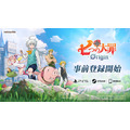 新作RPG『七つの大罪：Origin』事前登録が開始！メリオダスの息子「トリスタン」を主人公としたオリジナルストーリーが展開