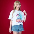 サイコガン Tシャツ