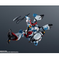 「GUNDAM UNIVERSE gMS-Ω GQuuuuuuX」