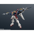 「GUNDAM UNIVERSE XXXG-00W0 WING GUNDAM ZERO」