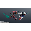 「GUNDAM UNIVERSE XXXG-00W0 WING GUNDAM ZERO」
