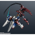 「GUNDAM UNIVERSE XXXG-00W0 WING GUNDAM ZERO」