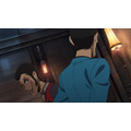 『LUPIN THE IIIRD 銭形と2人のルパン』場面カット