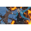 『LUPIN THE IIIRD 銭形と2人のルパン』場面カット