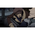 『LUPIN THE IIIRD 銭形と2人のルパン』場面カット
