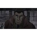 『LUPIN THE IIIRD 銭形と2人のルパン』場面カット