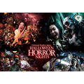 『ハロウィーン・ホラー・ナイト』