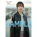 「佐々木琴子1st写真集 明け方の夢」HMV ブロマイド１種