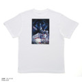 STRICT-G『GUNDAM NEXT FUTURE PAVILION』Tシャツ ティザービジュアル