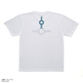STRICT-G『GUNDAM NEXT FUTURE PAVILION』ドライTシャツ