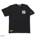 STRICT-G.ARMS『GUNDAM NEXT FUTURE PAVILION』ワッペン付Tシャツ