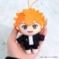 『ハイキュー!!』マスコットぬいぐるみ3、4