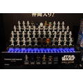 「スター・ウォーズ」が怒涛の展開　タカラトミーアーツ2016年の商品を一挙紹介