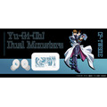『遊☆戯☆王デュエルモンスターズ』 25周年記念コラボレーションモデル「CP-TWS01E Yu-Gi-Oh!」