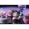「KUROMI Afternoon Tea Party」イメージ（C）2025 SANRIO CO., LTD. APPR.NO.L657500