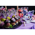 「KUROMI Afternoon Tea Party」イメージ（C）2025 SANRIO CO., LTD. APPR.NO.L657500