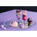 「KUROMI Afternoon Tea Party」イメージ（C）2025 SANRIO CO., LTD. APPR.NO.L657500