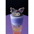 「KUROMI Drink」（C）2025 SANRIO CO., LTD. APPR.NO.L657500