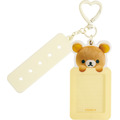 「えらんでコカスタムキーホルダー リラックマ」（C）2025 SAN-X CO., LTD. ALL RIGHTS RESERVED.