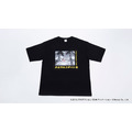 「場面写ビッグシルエットTシャツ～チルタイム～」4,500円（税込）（C）さくらプロダクション/日本アニメーション（C）Nexus Co., Ltd.