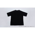「刺繍ロゴビッグシルエットTシャツ」4,500円（税込）（C）さくらプロダクション/日本アニメーション（C）Nexus Co., Ltd.