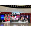 POP MART STORE（写真：合同会社Rouse  李啓源）