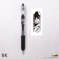 【DRAGON BALL Z】SARASAボールペン 全6種
