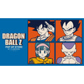 「DRAGON BALL Z POP UP STORE」