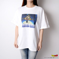 【DRAGON BALL Z】半袖Tシャツ 全2種