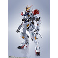 「METAL ROBOT魂 <SIDE MS> ガンダムバルバトスルプス -STORE LIMITED EDITION-」