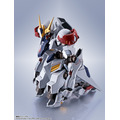 「METAL ROBOT魂 <SIDE MS> ガンダムバルバトスルプス -STORE LIMITED EDITION-」