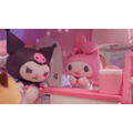 Netflixシリーズ『My Melody & Kuromi』本予告