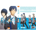 comico発「ReLIFE」が累計100万部突破　フランスでの出版や舞台化も決定