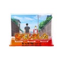 「ハイキュー!! お部屋や仕事場で使えるアクリルメッセージディスプレイ」