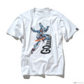 STRICT-G『機動戦士Gundam GQuuuuuuX』Tシャツ GQuuuuuuX(C)創通・サンライズ