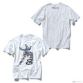 STRICT-G『機動戦士Gundam GQuuuuuuX』Tシャツ GQuuuuuuX(C)創通・サンライズ