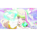 『キミとアイドルプリキュア♪』変身シーンの一部を先行初公開！