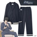 「『劇場版 PSYCHO-PASS サイコパス PROVIDENCE』ルームウェア 狡噛慎也」26,400円(税込)(C)PSYCHO-PASS Committee