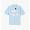 MCM×クレヨンしんちゃん「MCM コレクション クレヨンしんちゃん Tシャツ」（C）Ｕ／Ｆ・Ｓ・Ａ・Ａ