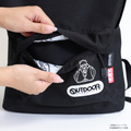 OUTDOOR PRODUCTSリュック