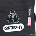 OUTDOOR PRODUCTSリュック