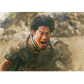 映画『キングダム 大将軍の帰還』