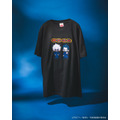 マンガート ビームス『呪術廻戦』コラボ第3弾Tシャツ「ギブミ～！トモタカ （GIVE ME ! TOMOTAKA）」（C）芥見下々／集英社・呪術廻戦製作委員会