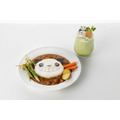 パンダコパンダ　カレーセット（通期）