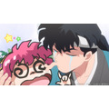 『らんま1/2』第2期 第1弾PV場面カット