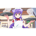『らんま1/2』第2期 第1弾PV場面カット